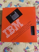 Kaseta z taśmą korygującą IBM "Easystrike"