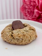 CIASTKO BOUNTY & KOKOS