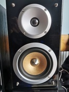 Pure Acoustics QX900S -głośniki podstawkowe 