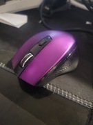 myszka bezprzewodowa amazonbasics G6B1-PU