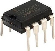 CA3140EZ wzmacniacz operacyjny  4,5MHz  INTERSIL