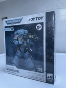 Joytoy Warhammer 40k - Space Wolves Intercessors