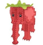 strawberry elephant roblox stealabrainroot