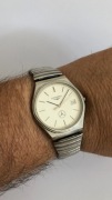 Longines Mercedes - Benz, 1.000.000 km, kolekcjonerski, rzadki model