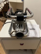 Zagęszczarka wibrator do betonu 3200w sam silnik bez węża jak na foto