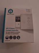 3 szt nedis smartlife wifi przełącznik ścienny 