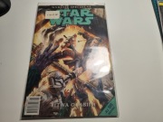 Star Wars Komiks Bitwa o Jabiim 1/2009 Wydanie Specjalne