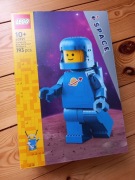 Lego powiększona figurka astronauty - 40921 Nowy