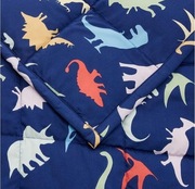 Kołdra koc obciążeniowy 4.5 kg 