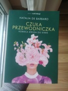 Czuła przewodniczka - kobieca droga do siebie