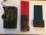 Emulatory Phoenix, funcard itp