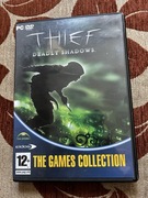Thief Deadly Shadows PC
