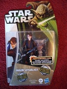 Star Wars Anakin Skywalker Wojny Klonów