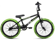 Rower BMX Freestyle 23 CIRCLES