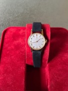 OMEGA ZLOTO 18k mechaniczna SUPER PERFEKCYJNA