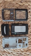 Obudowa Sony Ericsson k750i z demontażu 