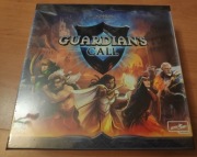 Guardians call ENG