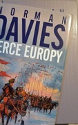Serce Europy Norman Davies wyd. 2014