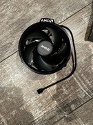 Nowe Oryginalne chłodzenie AMD Wraith Stealth CPU