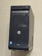 Komputer HP PRO 3500 Intel i5 500GB WIN 10 SPRAWNY