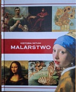 Historia sztuki .Malarstwo. Dominika Jackowiak