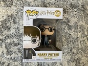 Funko POP Harry Potter 01