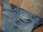 ROCKERBOX- RBXD/ROCK- W33L34- SLIM- RURKI- VINTAGE- pas 85 cm