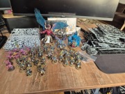 Armia Thousand Sons - Warhammer 40k