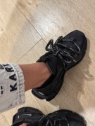 Dolce & Gabbana – luksusowe sneakersy premium