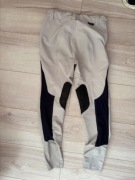 bryczesy letnie FOUGANZA