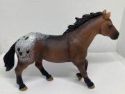 Schleich - ogier rasy appaloosa 13271 - UNIKAT kolekcjonerski!