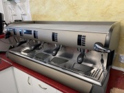  Rancilio Classe 10 USB 4 Group