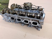 BMW E90 318i N43 - kompletna głowica silnika z wałkami i VANOS