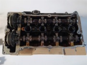 GŁOWICA KOMPLETNA BMW E81 E87 E90 E91 1.6B 1.6 N45B16 7505975