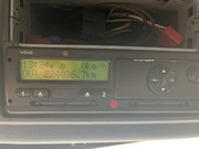 Tachograf VDO 24V A0014463833/001
