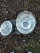 Lampa Mercedes W 210