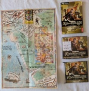 Neverwinter Nights Edycja Kolekcjonerska PC PL mapa