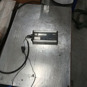 Waga przemysłowa FLINTAB