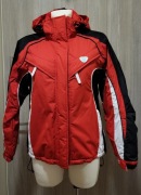 Kurtka zimowa narciarska damska Just Play 