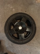 4 x felga aluminiowa 17" 5x100 et32