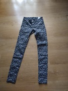 spodnie dziecięce pas 33 , dł. 92 , Tally Weijl 