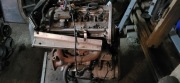 Silnik 1.8 ADR VW AUDI