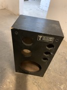 Obudowa od kolumny altus 75 hi-fi system