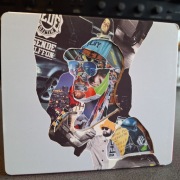 Tede "Noji?" CD  specjalna edycja