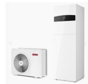 Pompa Ciepła Ariston Nimbus Compact 80 S-T Net 400V Chojnice