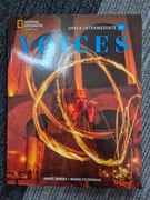 NOWY VOICES UPPER-INT STUDENT's Book