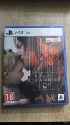 Death Stranding 2 On The Beach PS5 PL