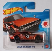Nissan Skyline 2000 GT-R JJJ50