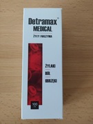 Detramax Medical żel 100 ml