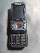 Sony Ericsson W850i
